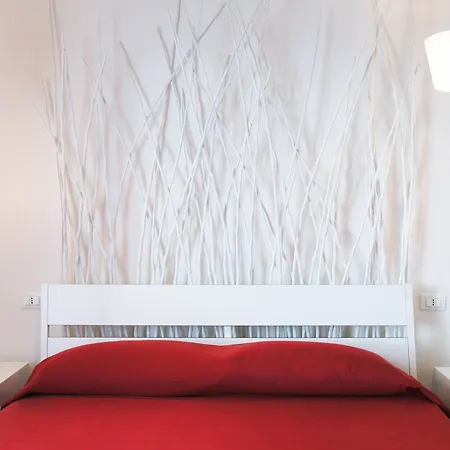 Hotel Di Papa 3*