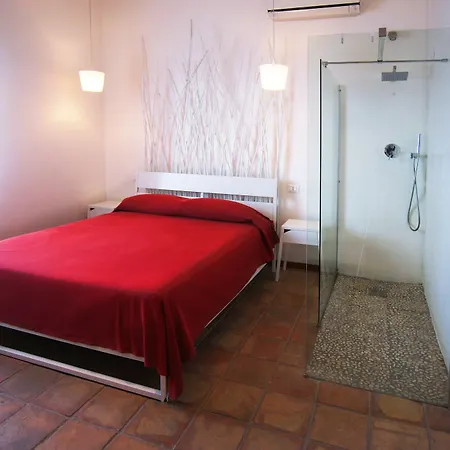 Hotel Di Papa Gaeta